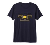 The Four Noble Truths Buddhist Buddism Premium T-Shirt