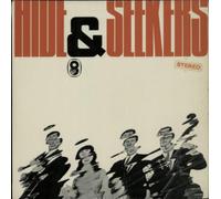 The Four & Only Seekers - Hide And Seekers