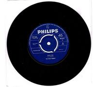 The Four Pennies - Black Girl / You Went Away [7" Vinyl]