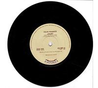The Four Pennies - Juliet / I Think Of You