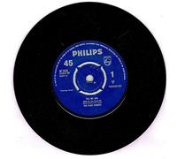 The Four Pennies - Tell Me Girl What Are You Gonna Do / Juliet