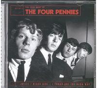 The Four Pennies - The Very Best of the Four Pennies