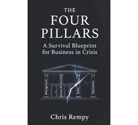 The Four Pillars: A Survival Blueprint for Business in Crisis