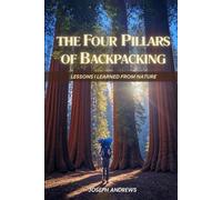 The Four Pillars of Backpacking