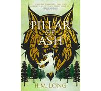 The Four Pillars - Pillar of Ash