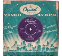 The Four Preps - Big Man / Stop, Baby [7" Vinyl]
