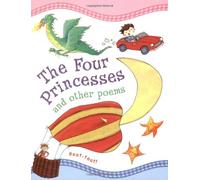 The Four Princesses (Poetry Treasury)