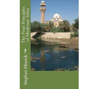 The Four Principles of Moderate Islam