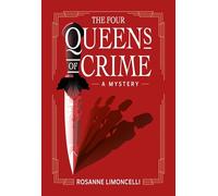 The Four Queens of Crime