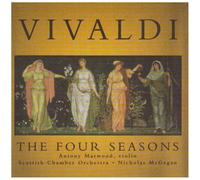 The Four Seasons