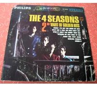 The Four Seasons - 2nd Vault of Golden Hits