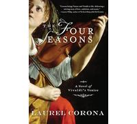 The Four Seasons – A Novel of Vivaldi's Venice – Hyperion