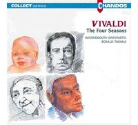 The Four Seasons - Antonio Vivaldi