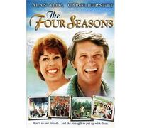 The Four Seasons by Carol Burnett