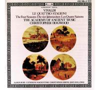 Vivaldi – Four Seasons – Universal Music Group