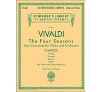 The Four Seasons - Complete Edition