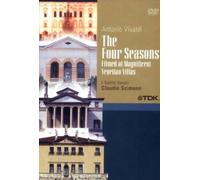 The Four Seasons [DVD]
