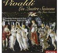The Four Seasons - Ensemble Orchestral de Paris