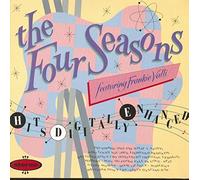 The Four Seasons featuring Frankie Valli - Hits digitally enhanced [VINYL]