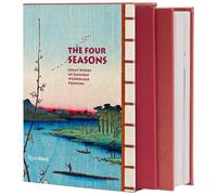 The Four Seasons: Great Works of Japanese Woodblock Printing