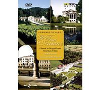 The Four Seasons: I Solisti Veneti (Claudio Scimone) [DVD] [2009] [NTSC]
