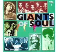 The Four Seasons James Brown Sly & The Family Stone Rose Royce Gladys Knight & The Pips - 15 Soul Hits der 70er Jahre - emotional und mit der unvergleichlichen Black Music Energie (CD)