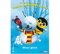 The Four Seasons Of Funny Little Creatures Volume 2 Frosty Winter DVD NEW