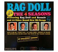 The Four Seasons - Rag Doll [Vinyl LP]