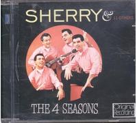 The Four Seasons - Sherry & 11 Others