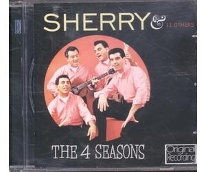 The Four Seasons - Sherry & 11 Others
