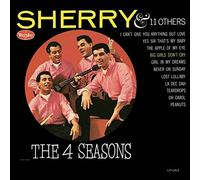 THE FOUR SEASONS - SHERRY & 11 OTHERS CD NEW