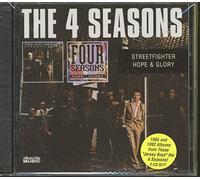 The Four Seasons - Streetfighter/Hope + Glory
