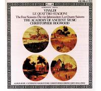 Vivaldi: Four Seasons