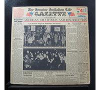 The Four Seasons - The Genuine Imitation Life Gazette
