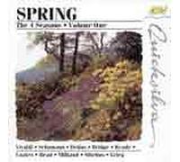 The Four Seasons, Vol.1 - Spring
