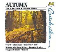 The Four Seasons, Vol.3 - Autumn