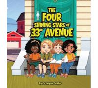 The Four Shining Stars of 33rd Avenue