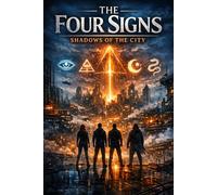 The Four Signs Shadows of the City