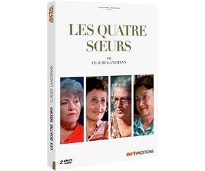 The Four Sisters (Complete Series) ( Les quatre soeurs )