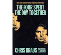 The Four Spent the Day Together