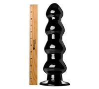 The Four Stage Rocket Dildo