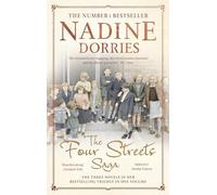 The Four Streets Saga (Four Streets Trilogy)