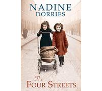 The Four Streets (The Four Streets Trilogy) by Nadine Dorries (2014-10-09)