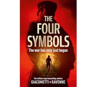 The Four Symbols: The Black Sun Series, Book 1