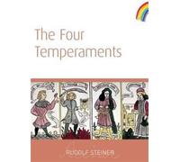 The Four Temperaments