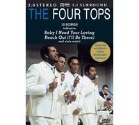 The Four Tops