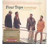 The Four Tops - 50th Anniversary Anthology [Us Import]
