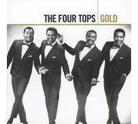Four Tops - Gold
