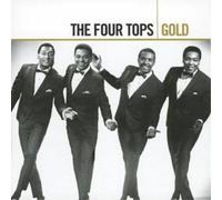Four Tops - Gold
