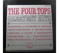 The Four Tops - Greatest Hits